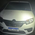 Carro usado em atentado contra Tenente da PM em São Caetano é localizado em terreno na Zona Leste de SP