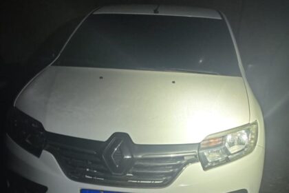 Carro usado em atentado contra Tenente da PM em São Caetano é localizado em terreno na Zona Leste de SP