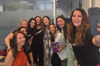 Lideranças do ABC Paulista integram nova edição do best-seller nacional "Protagonistas"