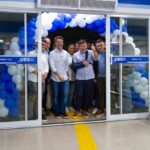 Prefeito Taka entrega UBS Centro revitalizada e ampliada após investimento de R$ 4 milhões em Diadema. Foto: