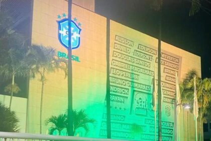 brasil selecao copa do mundo