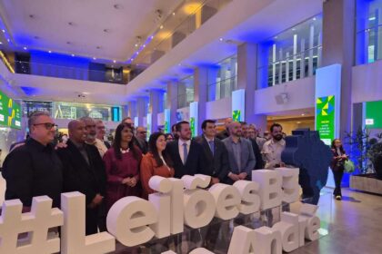 ​Parceria público-privada com a Eletromídia prevê investimentos de quase R$ 300 milhões na modernização da infraestrutura da cidade ao longo de 35 anos.
