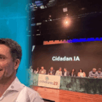 grupo do fundador da legenda, Roberto Freire — que presidiu o partido por mais de 30 anos —, convocou um congresso que elegeu Alex Manente com o objetivo de manter a federação com o PSDB.. Foto: Reprodução