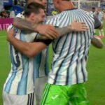 Argentina