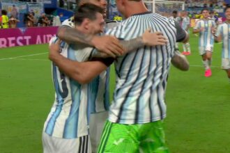 Argentina