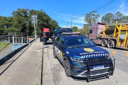 Em São Bernardo, GCM prende dois homens por tráfico de drogas em menos de 24 horas