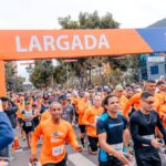Com inscrições abertas para edição 2026, Meia Maratona de São Bernardo celebra 22 anos de história