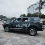 Em São Bernardo, Romu prende homem em flagrante por violência doméstica, na região do Ferrazópolis
