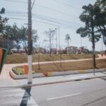Região dos Casa, em São Bernardo, ganha prolongamento do Parque Linear Café Filho, praça reformulada e melhorias de mobilidade