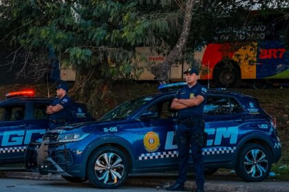 Prefeitura de São Bernardo intensifica Operação Bairro Mais Seguro no Cooperativa e Jardim Independência