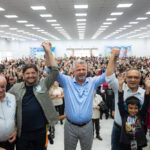 Julinho Fuzari lança pré-candidatura a deputado estadual em São Bernardo