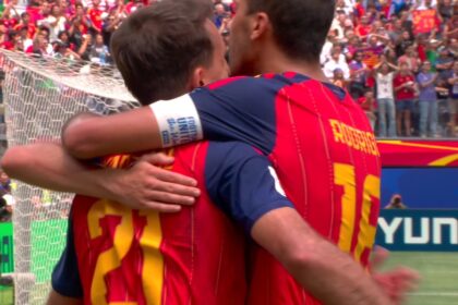 Espanha
