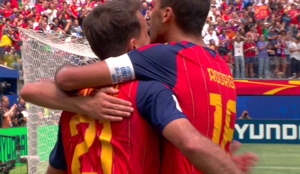 Espanha