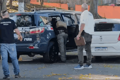 Suspeito de ligação com o PCC e atentado contra tenente da Rota é morto em confronto na Zona Leste de SP