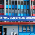 Prefeitura de Diadema assume posse do prédio do Hospital de Piraporinha e Taka anuncia R$ 5 milhões em investimento