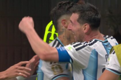 argentina messi copa do mundo