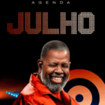 Péricles confirma show em Mauá no dia 17 de julho, na Festa Julina