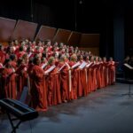 Teatros andreenses recebem cantata, concerto e homenagem ao Queen