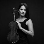 Santo André apresenta quarteto de cordas e fortalece intercâmbio cultural Brasil-Áustria