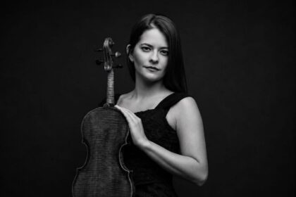 Santo André apresenta quarteto de cordas e fortalece intercâmbio cultural Brasil-Áustria