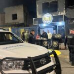 Operação Sono Tranquilo realiza 39 autuações no mês de junho em Santo André