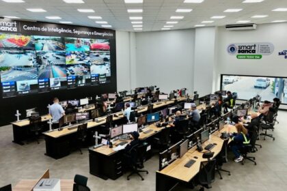 Smart Sanca tem participação fundamental nas investigações do caso de tenente da ROTA baleado