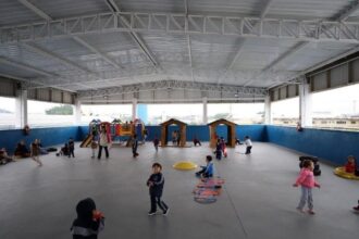 Creches de Diadema ficam abertas durante as férias de julho