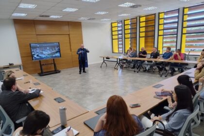 Fórum Regional de Turismo do Grande ABC avança na estruturação de dados e na integração do setor