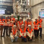 Prefeitura de São Caetano leva estudantes vencedores do Programa Startup For Students à General Motors