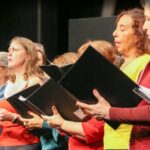 São Caetano do Sul abre as festividades de 149 anos com Big Band e Encontro de Corais