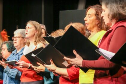São Caetano do Sul abre as festividades de 149 anos com Big Band e Encontro de Corais