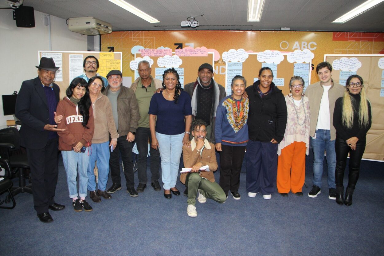 Consórcio ABC reforça compromisso com a igualdade racial no Dia Nacional de Combate à Discriminação Racial