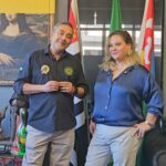 Advogada e escritora Natalia Viotti visita Ribeirão Pires e debate políticas públicas para inclusão de pessoas autistas