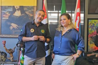 Advogada e escritora Natalia Viotti visita Ribeirão Pires e debate políticas públicas para inclusão de pessoas autistas