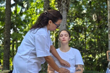 Mãos que Curam promove manhã gratuita de bem-estar com Reiki para pets neste domingo em Ribeirão Pires