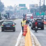 Nova alça do Rodoanel reduz em 50,6% tempo de congestionamento