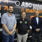 Consórcio Intermunicipal Grande ABC tem novo secretário-executivo