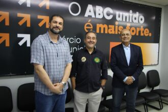 Consórcio Intermunicipal Grande ABC tem novo secretário-executivo