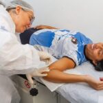 Mais 11 médicos de UBSs de Diadema são capacitados para implantar contraceptivo