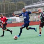 Rodada do futebol amador de Ribeirão Pires movimenta cidade no fim de semana