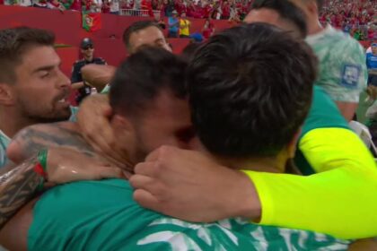 Portugal