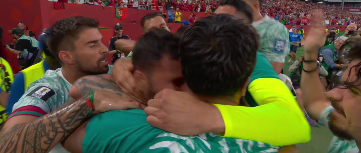 Portugal