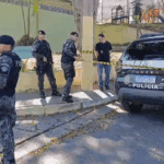 PM descarta ligação de homem morto em Guaianases com atentado a tenente da Rota