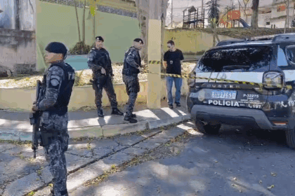 PM descarta ligação de homem morto em Guaianases com atentado a tenente da Rota