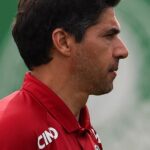 Palmeiras abel ferreira