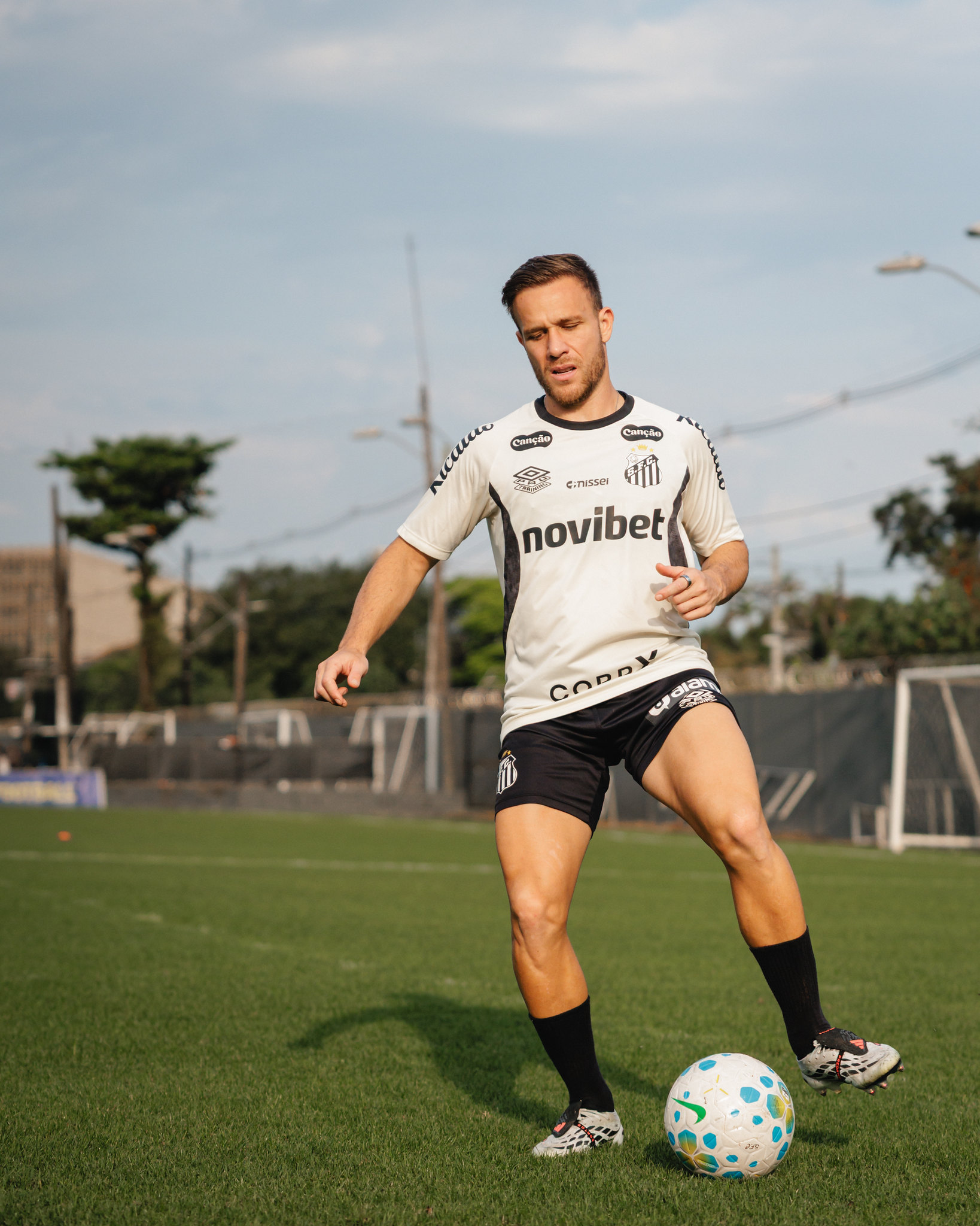 santos arthur