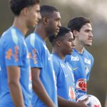 endrick selecao brasileira