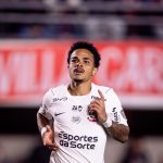 Corinthians kaio cesar