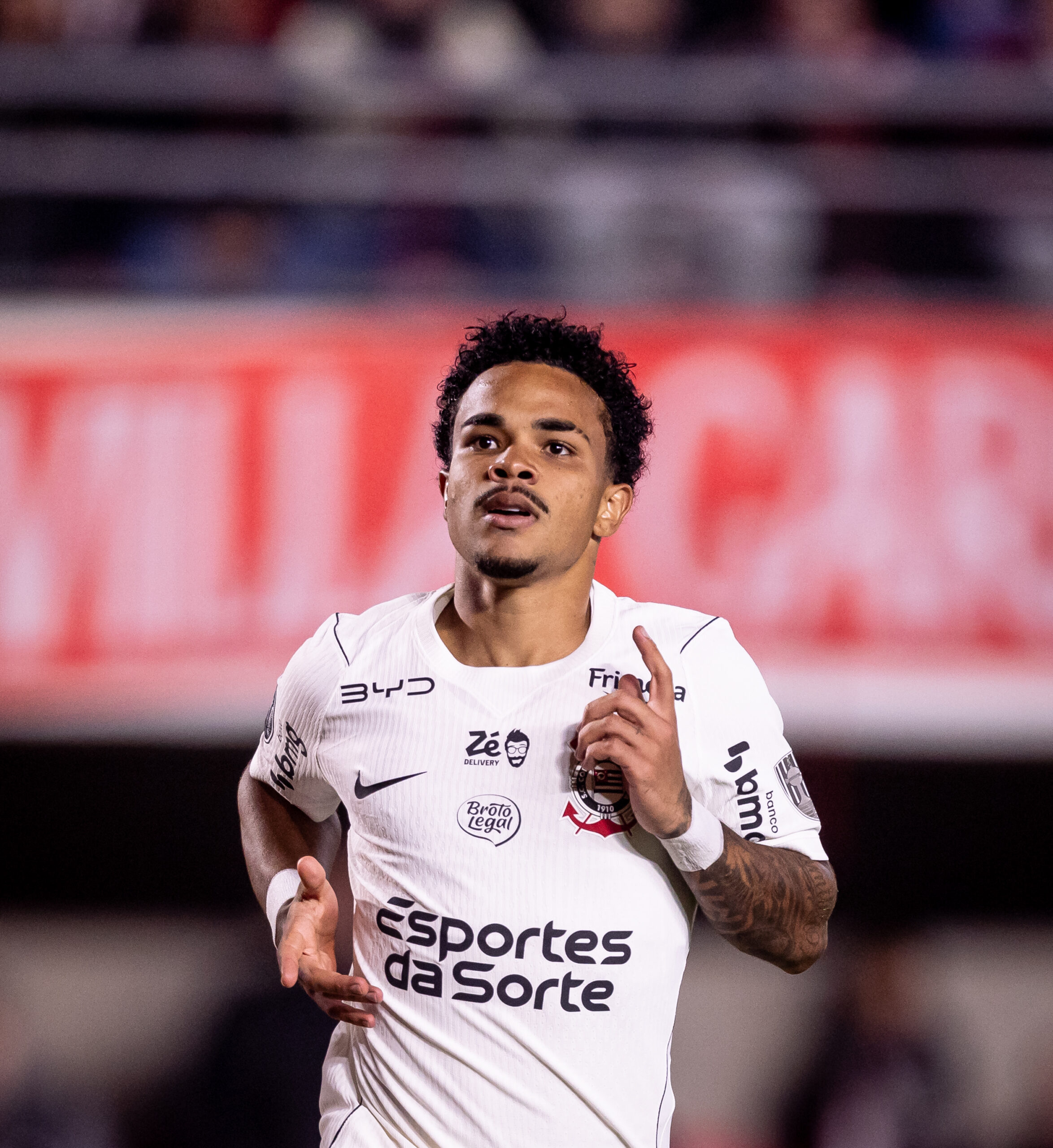 Corinthians kaio cesar