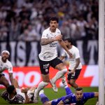 Corinthians gustavo henrique